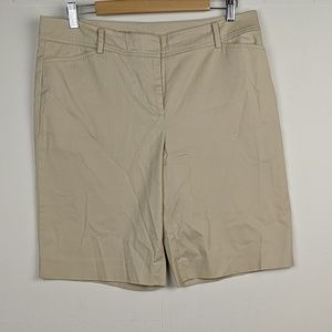 Talbots perfect short
